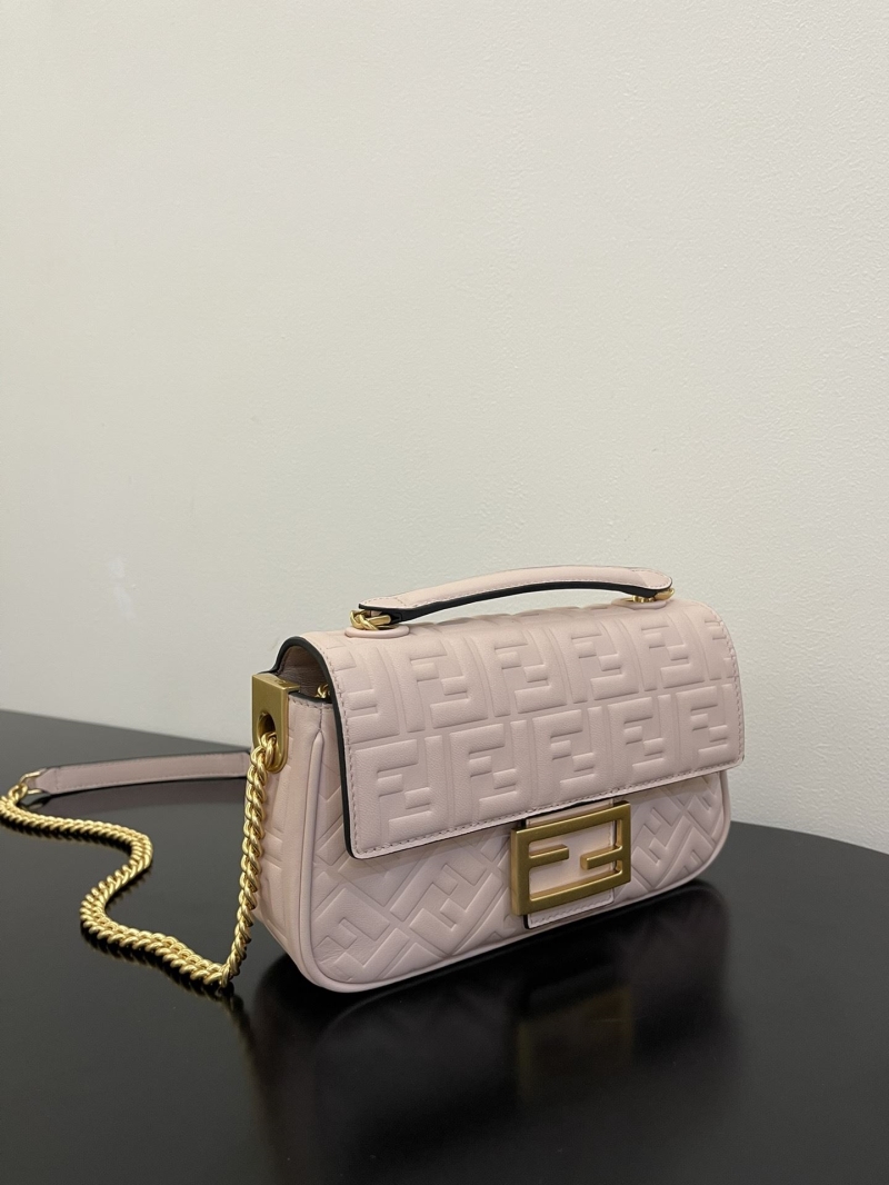 Fendi Baguette Bags